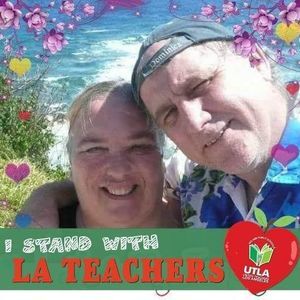 Meet your Posher, Patty